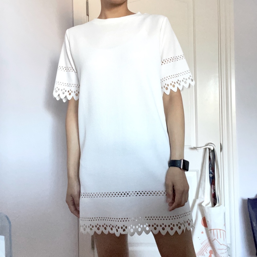 Boutique dress